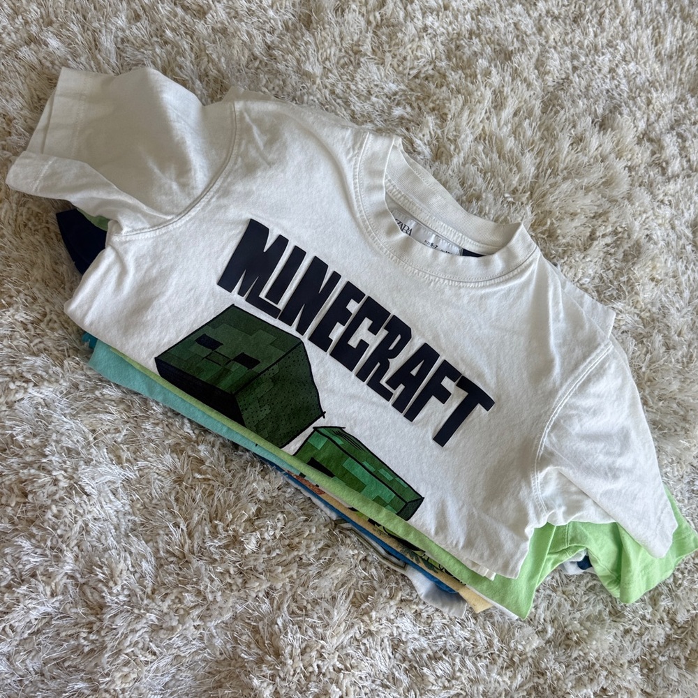 Boys Summer Bundle - Picture 5 of 7